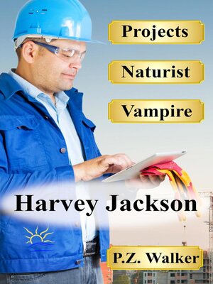 cover image of Harvey Jackson